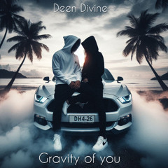 Gravity of you