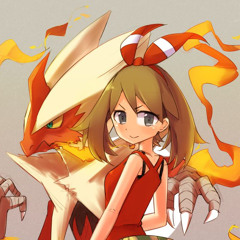 Pokémon Anime Song ~ I wont lose! ~ May’s Theme (Instrumental)