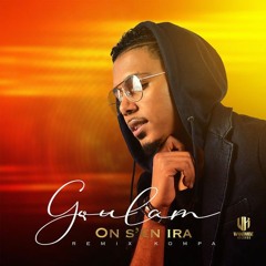 Goulam on s'en ira - Remix Kompa By MelberTrack