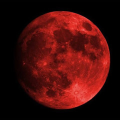 RED MOON