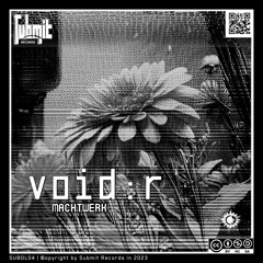 Gestohlene Zeit - Void:r