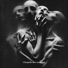 CHEGADA DAS SOMBRAS - TYPE BEAT TRAP HARD
