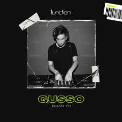 FP007: GUSSO