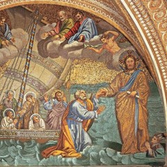 Unburdened for Mission: Repentance, Conversion - Homily - 15th Sunday of OT (Year B)