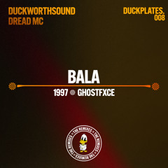 BALA (1997 Remix) [feat. Duckplates]