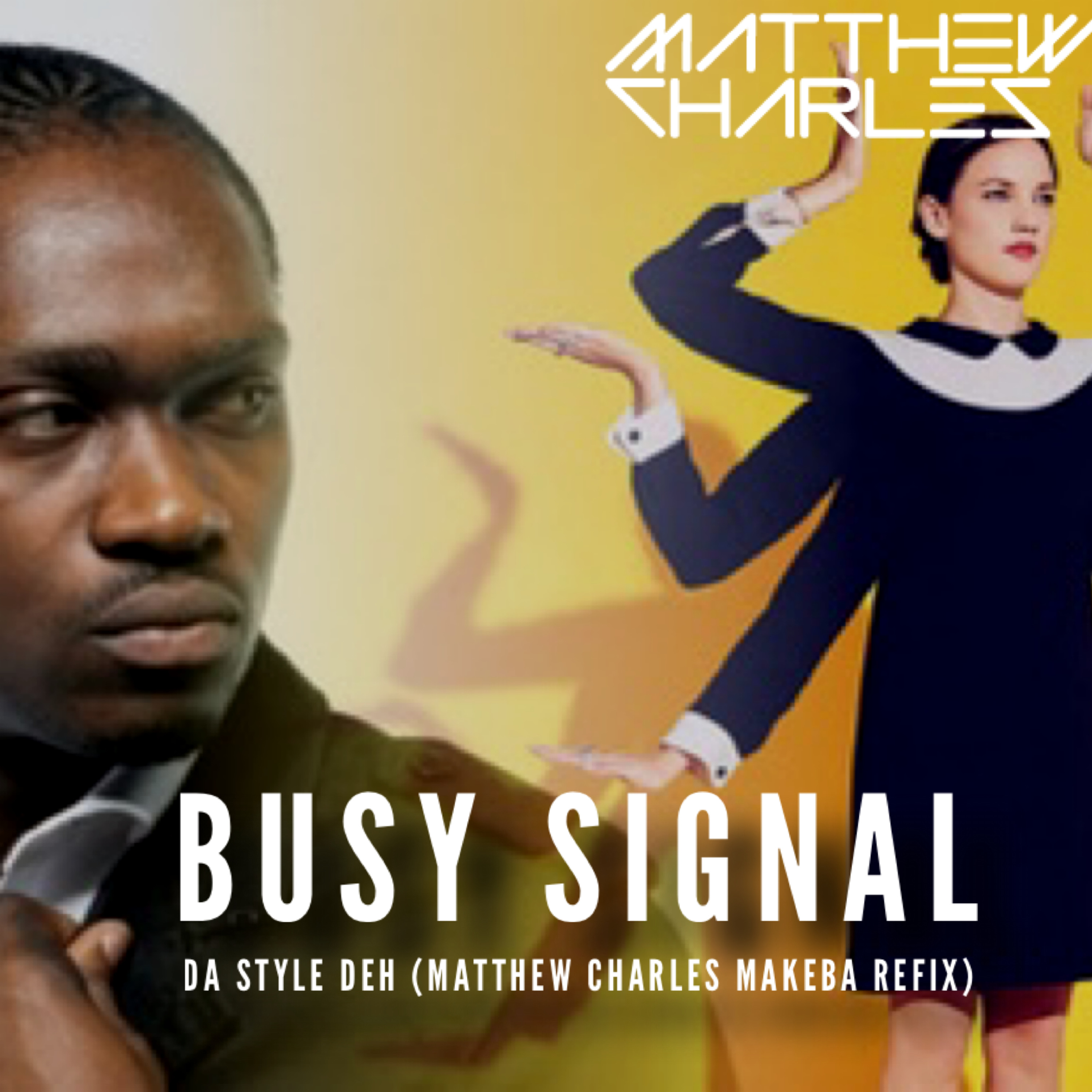 DJ Matthew Charles Mixes