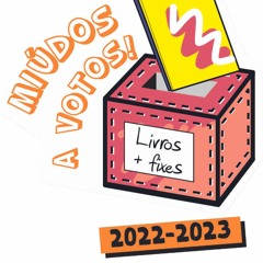 Miúdos a Votos - Campanha eleitoral - Leonor Gomes e Inês