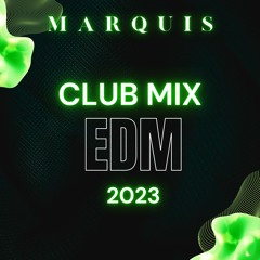 EDM Club Mix 2023 | Best EDM Songs and Remixes of 2023 | 1 hour DJ set