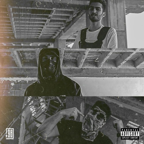 Enhesari (Ft Baxter & Ahangar)