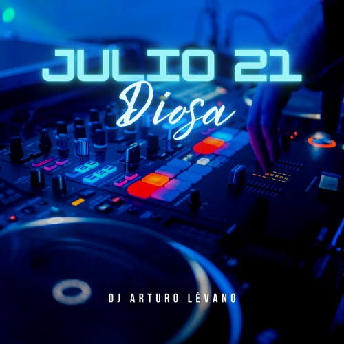 Julio 2021 (Diosa)