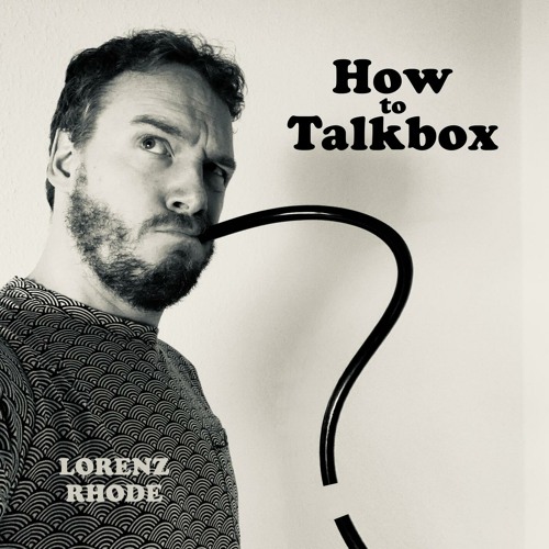 How to Talkbox (Instrumental)