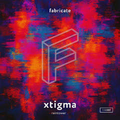 XTIGMA-RAINTOWER-RADIOEDIT