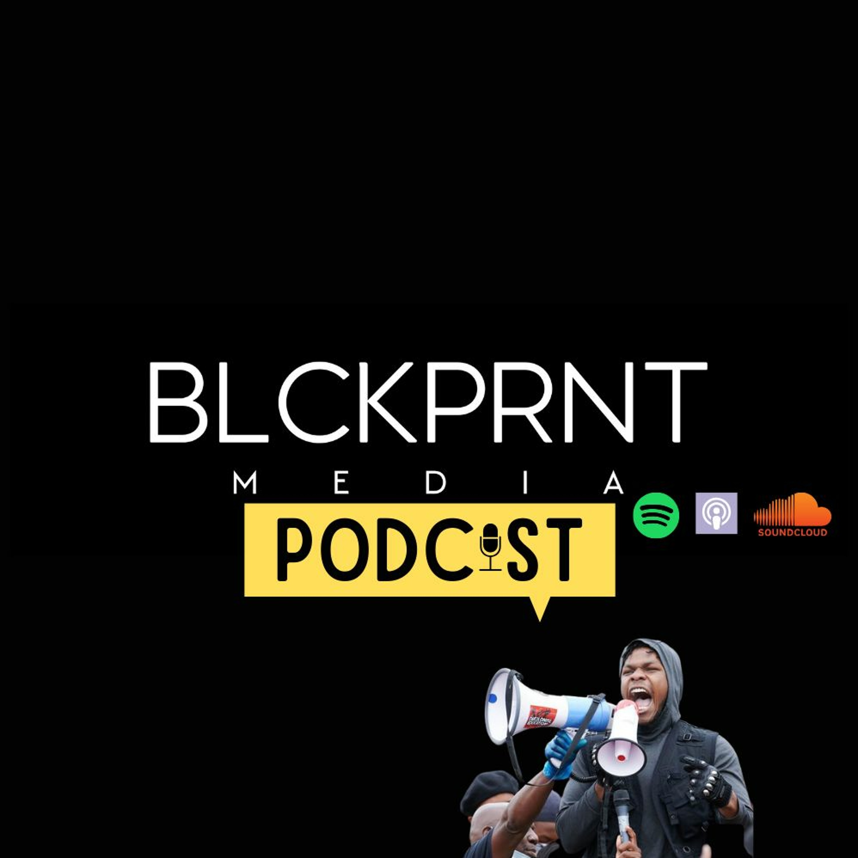 BLCKPRNT Podcast
