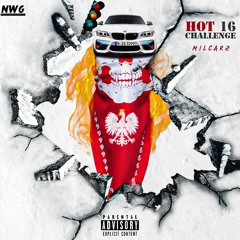 MilcarZ - #Hot16Challenge2 (Prod. By Beast Inside Beats)