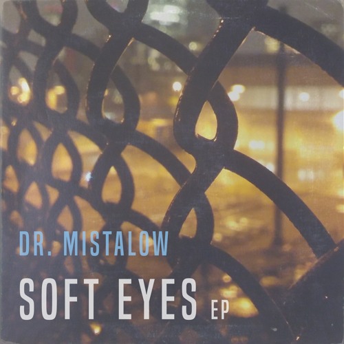 Dr. MistaLow - Dynamizm