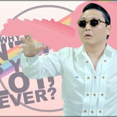 Psy Stole The Precious Thing
