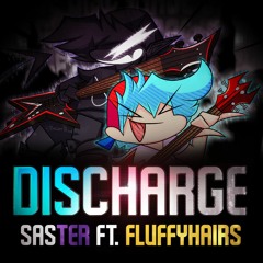 Strength of Will + Discharge (ft. fluffyhairs) - Friday Night Funkin': Corruption