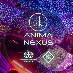 ONE LIFE - Trancendental Spirit Anima Nexus
