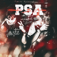 PSA (feat. Bubz) [prod. xani x midknight]