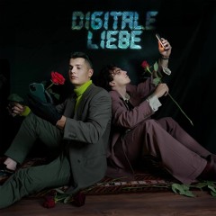 Digitale Liebe feat. Makhulo