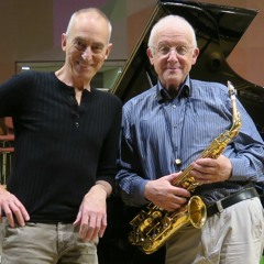 Jürg Solothurnmann & Josep Maria Balanyà - Natural Born Structures - Pas De Deux