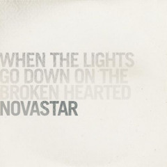 Novastar - When Lights Go Down VS. TDC - Celestia (Mr. 31 Blend)