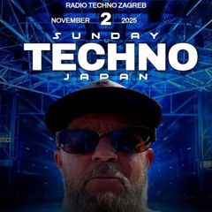 ZAGREB RADIO 2November25