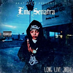 EMC Senatra - Im Gone ft. Lil Big