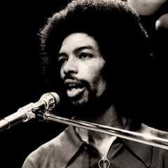 GiL SCOTT-HERON MiXTAPE : THE REVOLUTiON