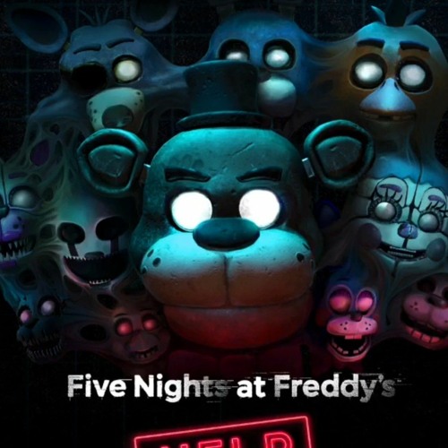 Fnaf help 2024 wanted quest