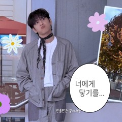 🝮 원필 - 너에게 닿기를 (10CM cover)