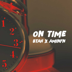 On Time ( x AminFn)