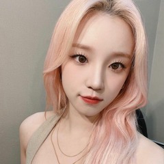 우기(YUQI) - Flowers (Miley Cyrus Cover)
