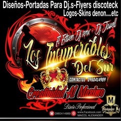 Cumbia Suave Los Insuperables del Sur _ El Estiven DJ Rmx / Jowell DJ !!!
