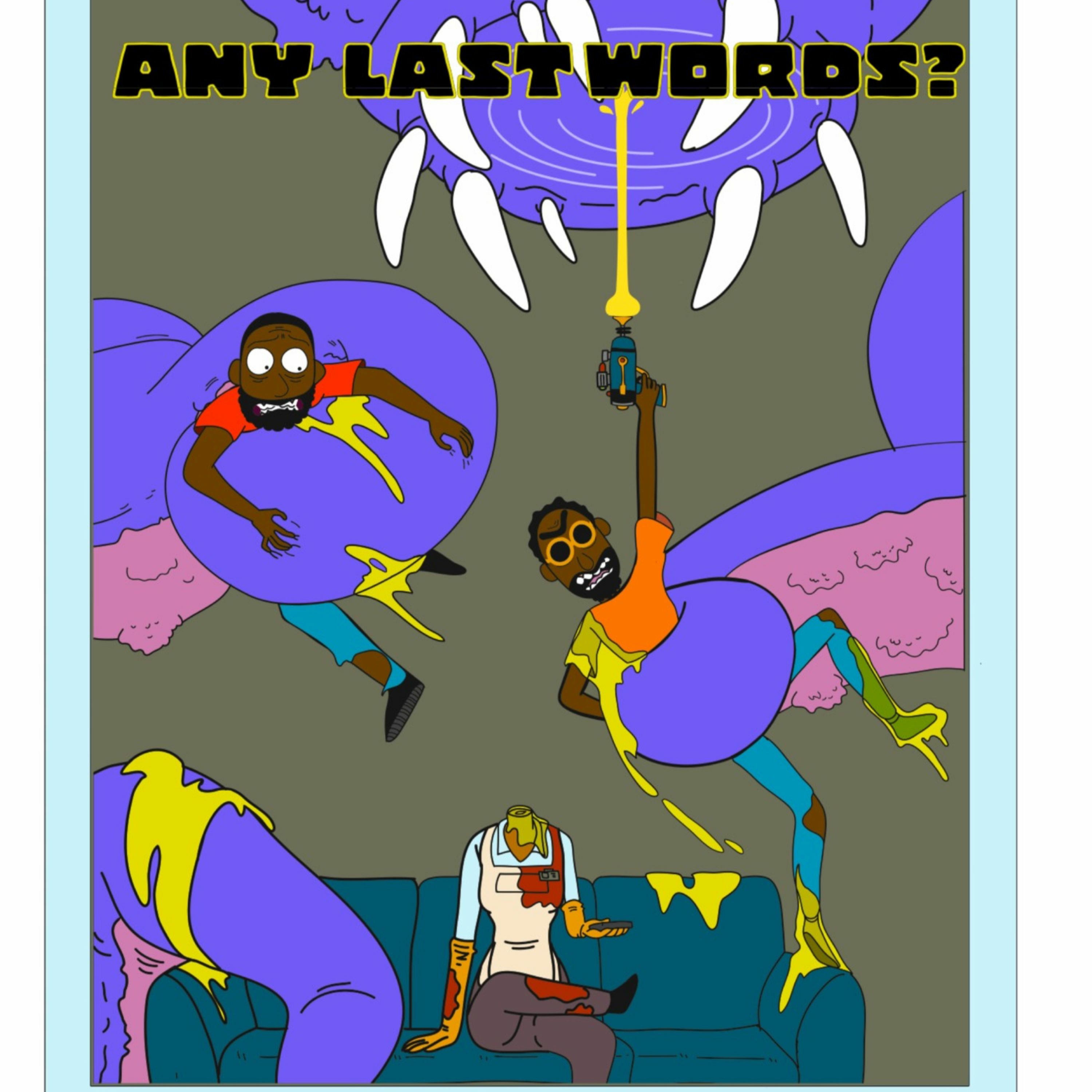 Earl\'s World