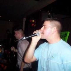 DJ Stonehouse MC Scotty J Impulse Ronez Lyric 24.09.2005