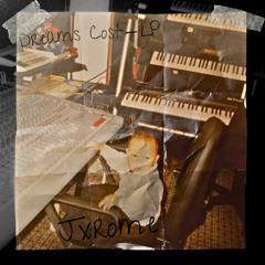 Dreams Cost - EP