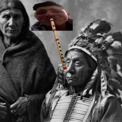 Native American type beat