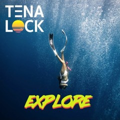 Explore -  As featured on my "Six Tracks for Cash" Album on Bandcamp