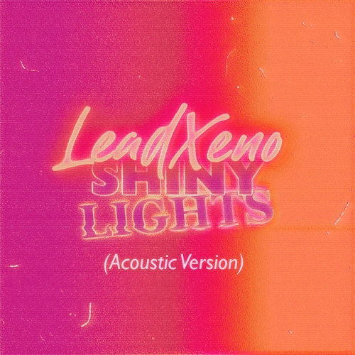 Shiny Lights (Acoustic)