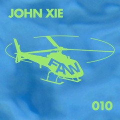 FAST_CAST 010: John Xie