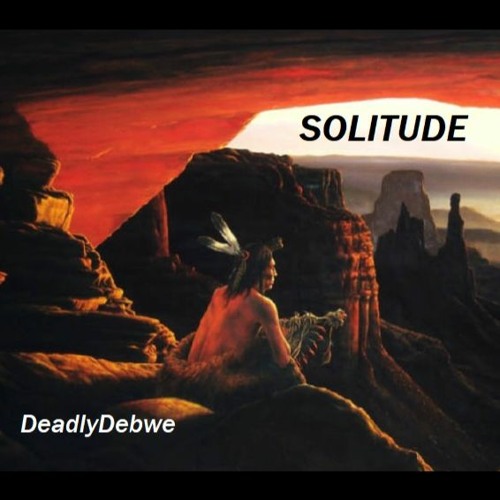 SOLITUDE (Prod. versus)