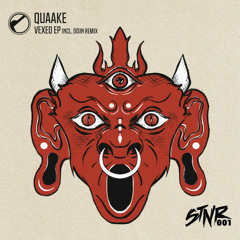 Quaake - Vexed (Original Mix)