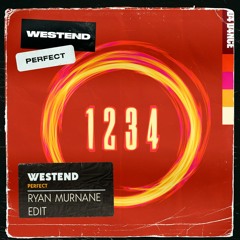 Westend - Perfect (Ryan Murnane Edit)   Radio Edit *Free Download*