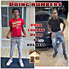 Petie x Kel bell x Doing Numbers