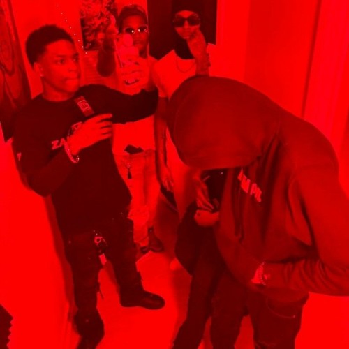 drxpoffrmdabrixks x rtwokay younginn x tec9 #westsidedabestside