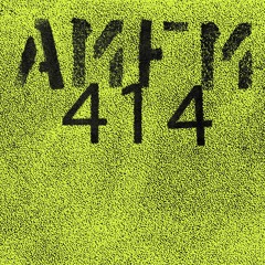 AMFM I 414 - Live @Grelle Forelle / Vienna, November 25th 2022 - Part 5/6