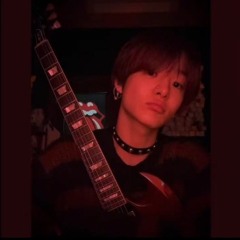 Drowning (드라우닝) - treasure Jihoon (트레저 지훈)