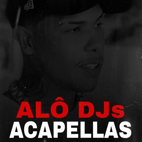 ACAPELLA MC PG AK TROVAO ( CRIME )