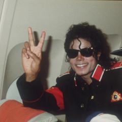 Michael Jackson - Billie Jean (REMIX BY BRXKEN)